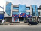 Valuable Commercial Office Building For Rent in Kelaniya