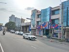 Valuable Commercial Office Building For Rent in Kelaniya