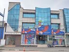 Valuable Commercial Office Building For Rent in Kelaniya