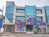 Valuable Commercial Office Building For Rent in Kelaniya