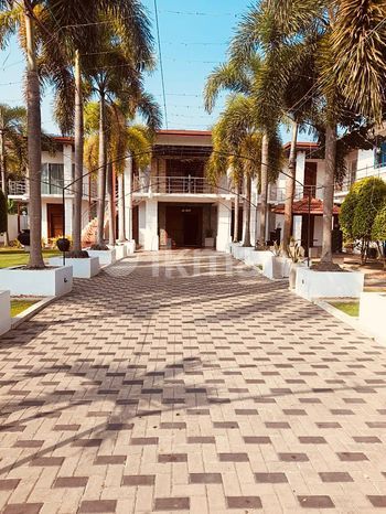 Valuable commercial property for sale in Katunayake (main road facing)