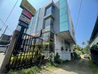 Valuable Commercial Property for Sale on Galle Road, Mount Lavinia