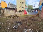 Valuable Commercial Property in the Heart of Colombo 02 for Sale