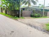 Valuable Commercial Warehouse For Sale in Katunayake