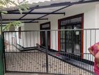 Valuable Completed House For Sale in Katulanda, Delgoda