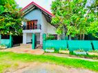 Valuable Double Story 3 BR All Completed New House For Sale In Negombo