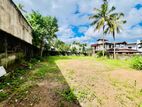 Valuable Flat Land for Sale in Athurugiriya