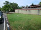 Valuable flat Land for sale in Bokundara. near the 120 bus route
