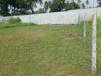 Valuable flat Land for sale in Kottawa