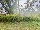 Valuable Flat Land for Sale in Kottawa