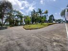 Valuable flat Lands for sale in Ambathale