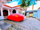 Valuable Good House For Sale in Negombo Dalupotha