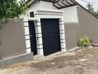 Valuable Home for Living – Piliyandala