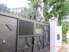 Valuable House for Rent in Mulleriyawa Angoda