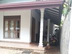 Valuable House For Sale at Pelanwatta, Pannipitiya