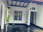 Valuable House For Sale Athurugiriya