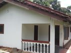 Valuable House for Sale Athurugiriya