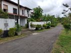 Valuable House for Sale Athurugiriya