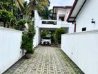 Valuable House for Sale Athurugiriya