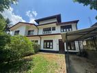 Valuable House for Sale Boralasgamuwa