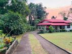 Valuable House for Sale හෝමාගම
