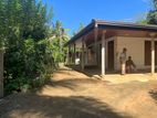 Valuable House for Sale in Balangoda