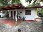 Valuable House for Sale in Bandaragama Raigama