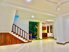 Valuable house for sale in boralasgamuwa - road facing