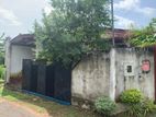 Valuable House For Sale in Homagama