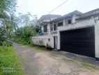 Valuable House for Sale in Homagama