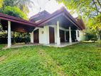 Valuable House for Sale in Kandana