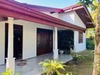 Valuable House for Sale in Kandana