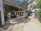 Valuable House For Sale In Kandy