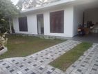 Valuable House for Sale In Kottaw Siddamulla