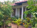 Valuable House for Sale in Marawila – Near Kurusa Palliya