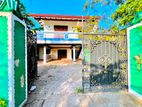 Valuable House for Sale in Negombo