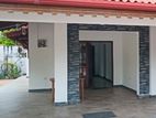 Valuable House for sale in Negombo Road Ja Ela Thudella