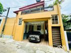 Valuable House for Sale in Nugegoda Town