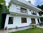 Valuable House For Sale In Peradeniya Kandy