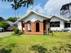 Valuable House for Sale in Rathmalana