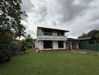 Valuable House for sale in Relaulla-Kandana (C7-6016)