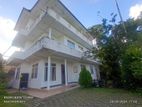 Valuable House for Sale in Thalawathugoda