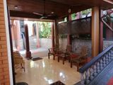 Valuable House for Sale Maharagama