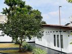 Valuable House for sale Maharagama