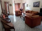 Valuable House for Sale Maharagama