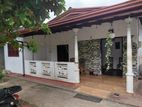 Valuable House for Sale Maharagama