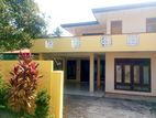 Valuable House for Sale Maharagama Town