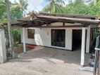 Valuable House for sale Maharagama town