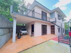 Valuable House For Sale Malabe