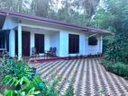 Valuable House for Sale- Matale